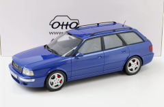 OTTO-MOBILE - AUDI - A4 RS2 AVANT SW STATION WAGON 1994