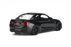 GT-SPIRIT - BMW - 2-SERIES M2 COMPETITION (F22) COUPE 2021
