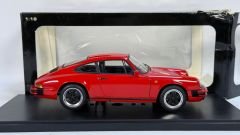 AUTOART - PORSCHE - 911 CARRERA 1988
