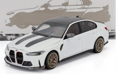 1/18 MINICHAMPS - BMW - 3-SERIES M3 CS 2023
