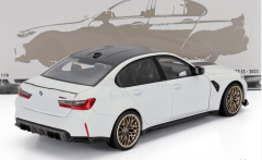 1/18 MINICHAMPS - BMW - 3-SERIES M3 CS 2023