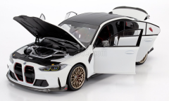 1/18 MINICHAMPS - BMW - 3-SERIES M3 CS 2023