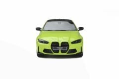 GT-SPIRIT - BMW - 4-SERIES M4 COMPETITION COUPE (G82) 2021