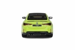 GT-SPIRIT - BMW - 4-SERIES M4 COMPETITION COUPE (G82) 2021