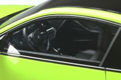 GT-SPIRIT - BMW - 4-SERIES M4 COMPETITION COUPE (G82) 2021