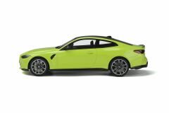 GT-SPIRIT - BMW - 4-SERIES M4 COMPETITION COUPE (G82) 2021