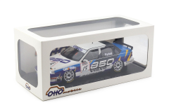 Ön Sipariş - 1/18 OTTO Volvo 850 BTCC 1995 Rickard Rydell #15 - OT1282