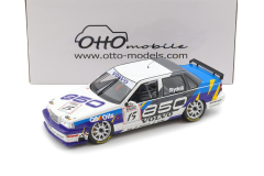 Ön Sipariş - 1/18 OTTO Volvo 850 BTCC 1995 Rickard Rydell #15 - OT1282