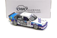 Ön Sipariş - 1/18 OTTO Volvo 850 BTCC 1995 Rickard Rydell #15 - OT1282