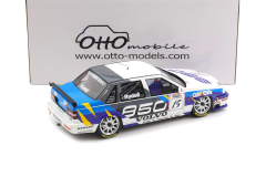 Ön Sipariş - 1/18 OTTO Volvo 850 BTCC 1995 Rickard Rydell #15 - OT1282