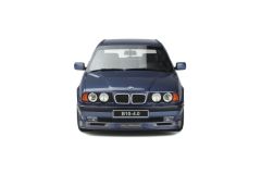 OTTO-MOBILE - BMW - 5-SERIES 4.0 ALPINA (E34) TOURING SW STATION WAGON 1995