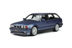 OTTO-MOBILE - BMW - 5-SERIES 4.0 ALPINA (E34) TOURING SW STATION WAGON 1995
