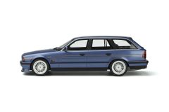 OTTO-MOBILE - BMW - 5-SERIES 4.0 ALPINA (E34) TOURING SW STATION WAGON 1995