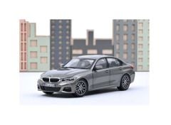 1/18 2019 BMW 330i, silver