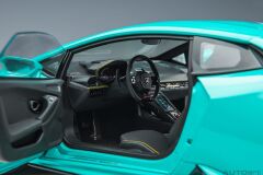 1/18  AUTOART - LAMBORGHINI - HURACAN EVO 2018