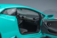 1/18  AUTOART - LAMBORGHINI - HURACAN EVO 2018