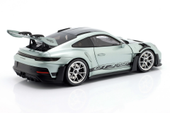 1/18 MINICHAMPS - PORSCHE - 911 992 GT3 RS COUPE 2023
