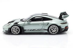 1/18 MINICHAMPS - PORSCHE - 911 992 GT3 RS COUPE 2023