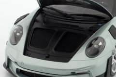 1/18 MINICHAMPS - PORSCHE - 911 992 GT3 RS COUPE 2023