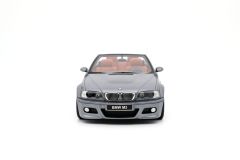 OTTO-MOBILE - BMW - 3-SERIES M3 (E46) CABRIOLET 2004