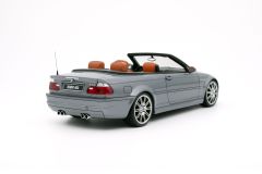 OTTO-MOBILE - BMW - 3-SERIES M3 (E46) CABRIOLET 2004