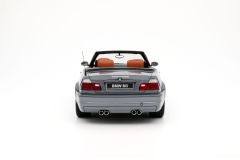 OTTO-MOBILE - BMW - 3-SERIES M3 (E46) CABRIOLET 2004