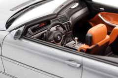 OTTO-MOBILE - BMW - 3-SERIES M3 (E46) CABRIOLET 2004