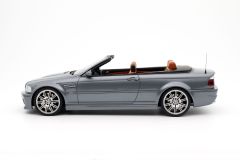 OTTO-MOBILE - BMW - 3-SERIES M3 (E46) CABRIOLET 2004