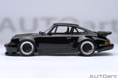 1/18 AUTOart Porsche 911 (930) Turbo Wangan Midnight “Blackbird”