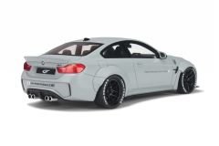 GT-SPIRIT - BMW - BMW M4 Liberty Walk