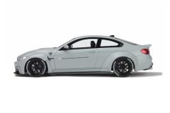 GT-SPIRIT - BMW - BMW M4 Liberty Walk