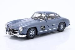 MINICHAMPS MERCEDES 300SL (W198) 1955