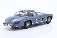 MINICHAMPS MERCEDES 300SL (W198) 1955