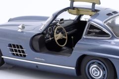 MINICHAMPS MERCEDES 300SL (W198) 1955