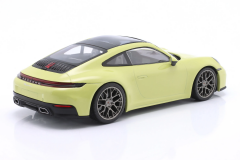 1/18 MINICHAMPS - PORSCHE - 911 992-2 CARRERA COUPE 2024