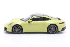 1/18 MINICHAMPS - PORSCHE - 911 992-2 CARRERA COUPE 2024