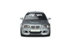OTTO-MOBILE - BMW - 3-SERIES M3 TOURING (E46) CONCEPT 2017