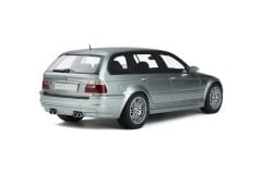 OTTO-MOBILE - BMW - 3-SERIES M3 TOURING (E46) CONCEPT 2017