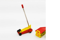 1/18 GMP SHELL OIL SHOP TOOL SET #2 - 18950