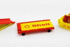 1/18 GMP SHELL OIL SHOP TOOL SET #2 - 18950