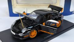 AUTOART - PORSCHE - 911 997 GT3RS 2006