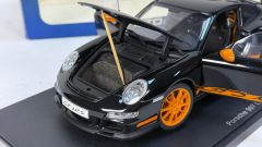 AUTOART - PORSCHE - 911 997 GT3RS 2006