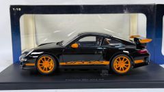 AUTOART - PORSCHE - 911 997 GT3RS 2006