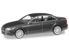 1/87 Audi A4, grey metallic