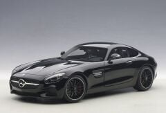 AUTOART - MERCEDES BENZ - GT-S AMG (C190) 2016