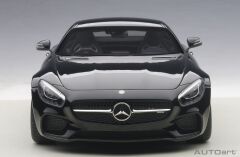AUTOART - MERCEDES BENZ - GT-S AMG (C190) 2016