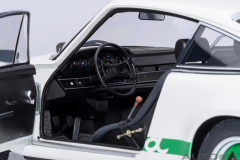 AUTOART - PORSCHE - 911 CARRERA RS 2.7 COUPE 1973