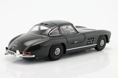 MINICHAMPS MERCEDES 300SL (W198) 1955 *HOBİMERCAN