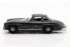 MINICHAMPS MERCEDES 300SL (W198) 1955 *HOBİMERCAN