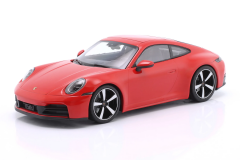 1/18 MINICHAMPS - PORSCHE - 911 992-2 CARRERA COUPE 2024